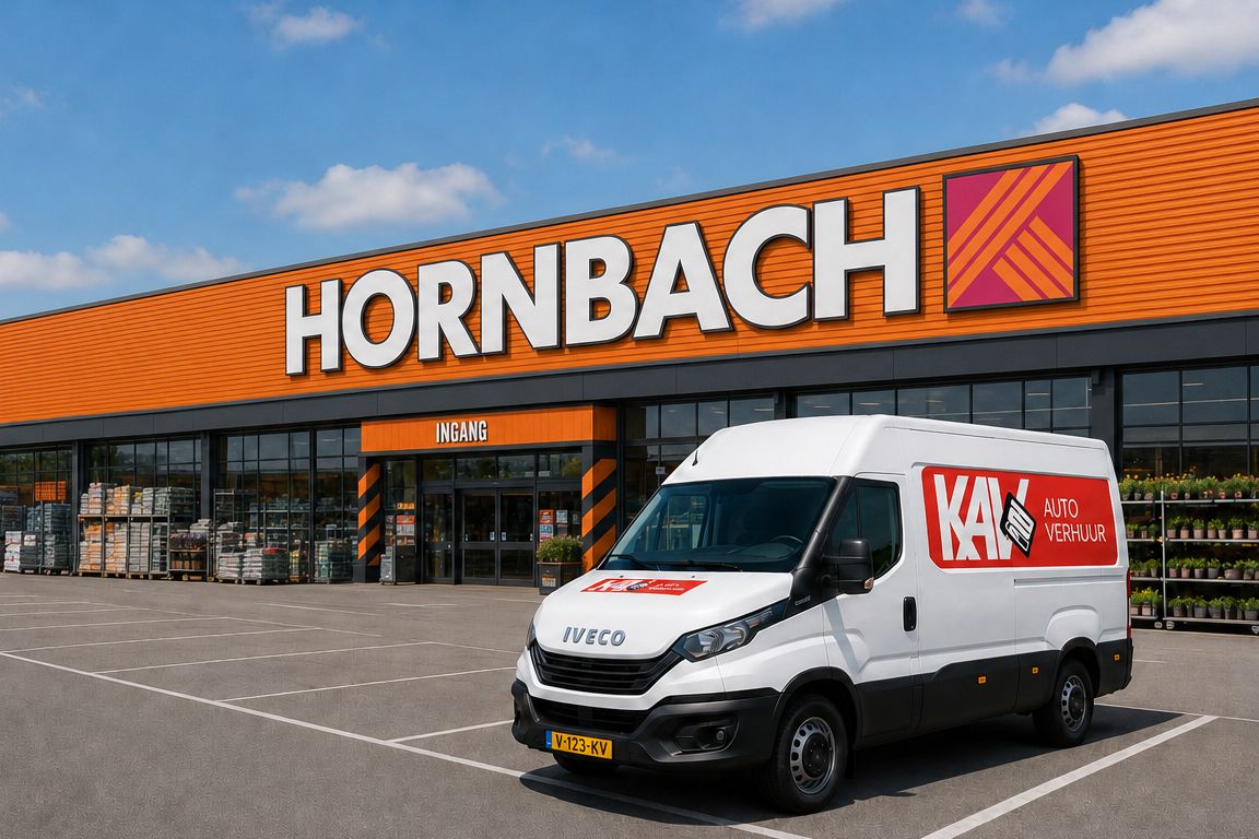 Hornbach