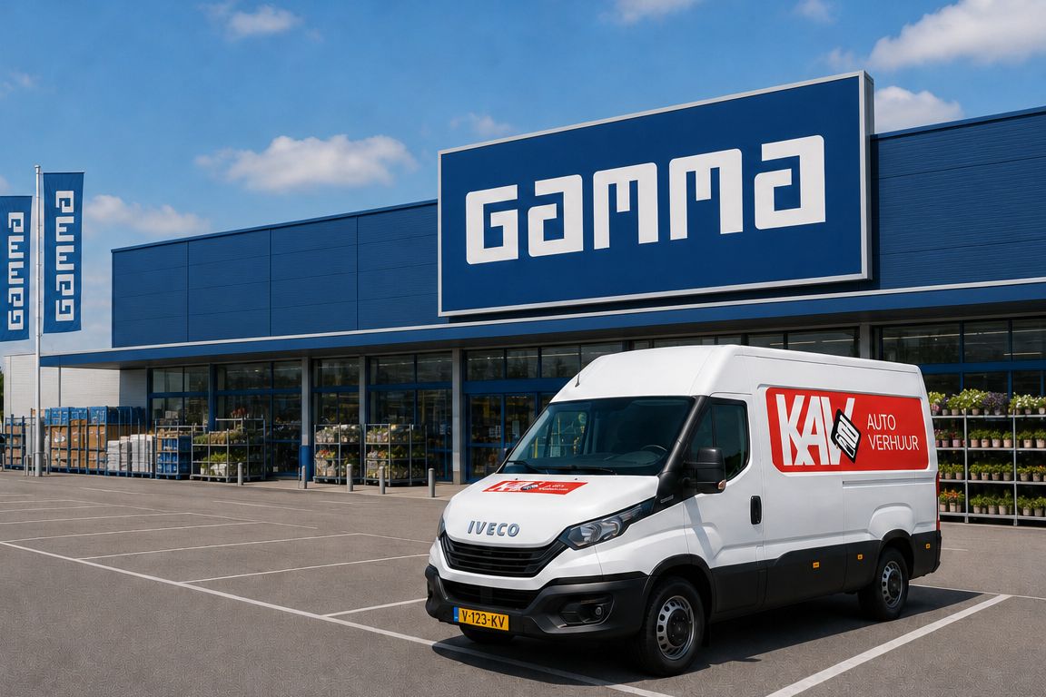 Gamma